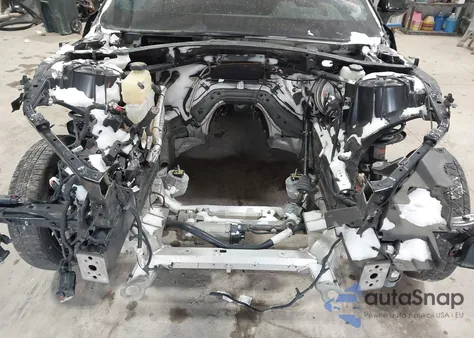 2020 Chevrolet Camaro Rwd Zl1 z USA, uszkodzony, nr VIN 1G1FK1R61L0105578